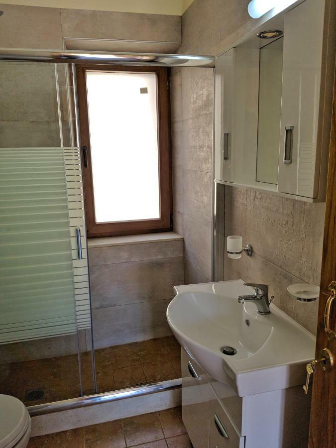 Villa Eglouvi Englouvi Екстериор снимка