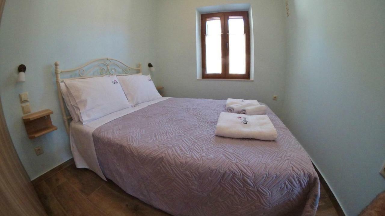 Villa Eglouvi Englouvi Екстериор снимка