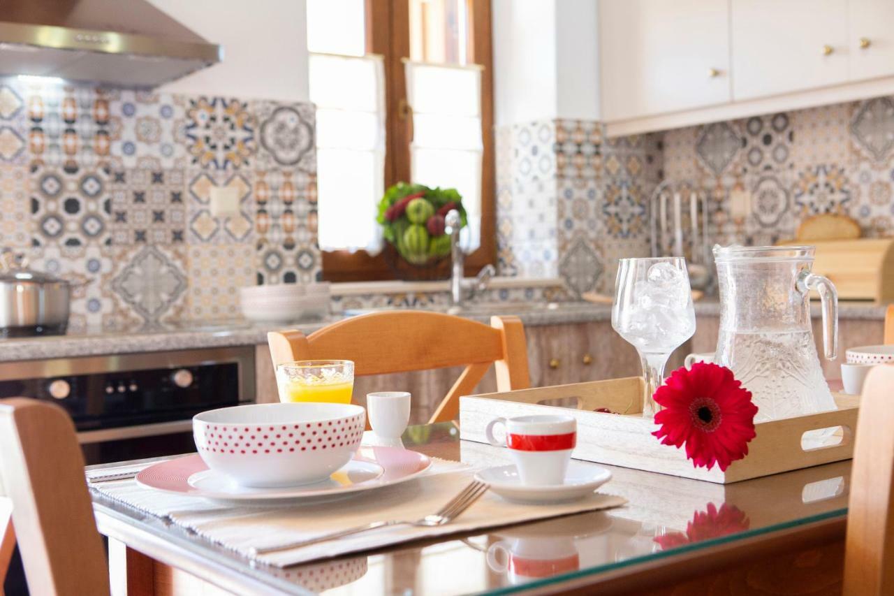 Villa Eglouvi Englouvi Екстериор снимка
