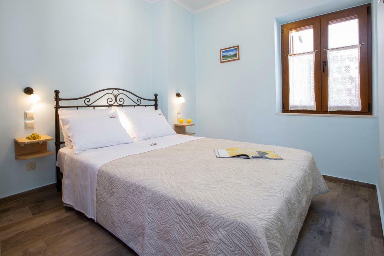 Villa Eglouvi Englouvi Екстериор снимка