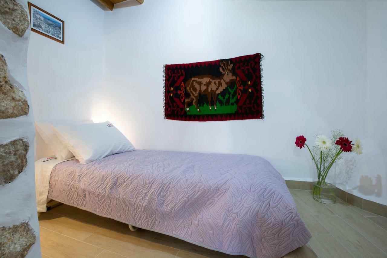 Villa Eglouvi Englouvi Екстериор снимка