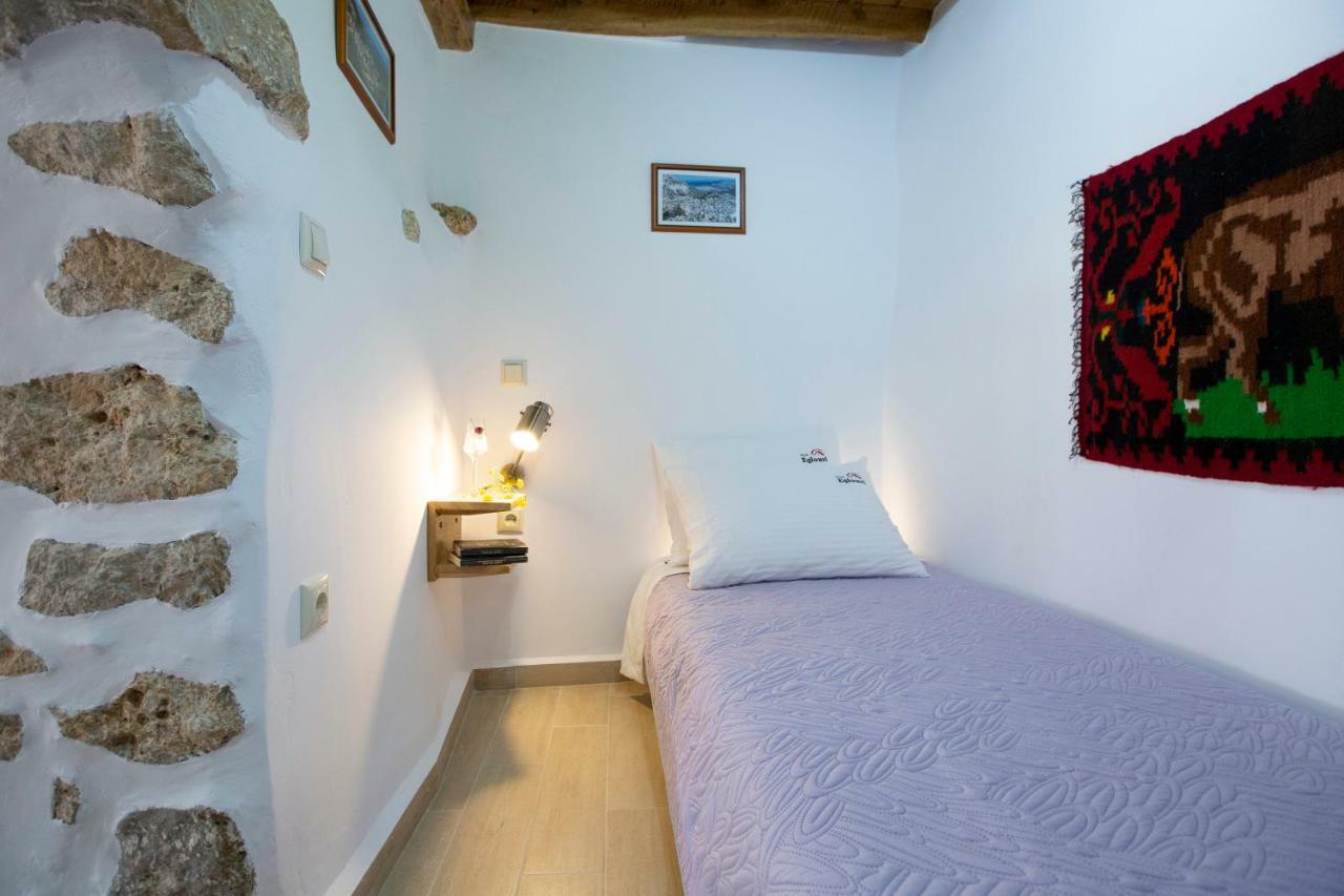 Villa Eglouvi Englouvi Екстериор снимка